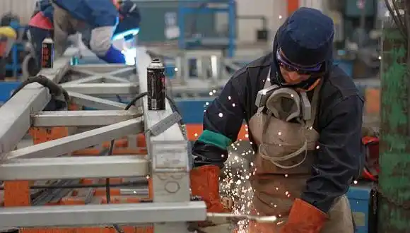 Diseño y fabricación de estructuras metálicas